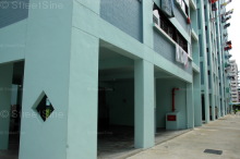Blk 111 Gangsa Road (Bukit Panjang), HDB 4 Rooms #213402